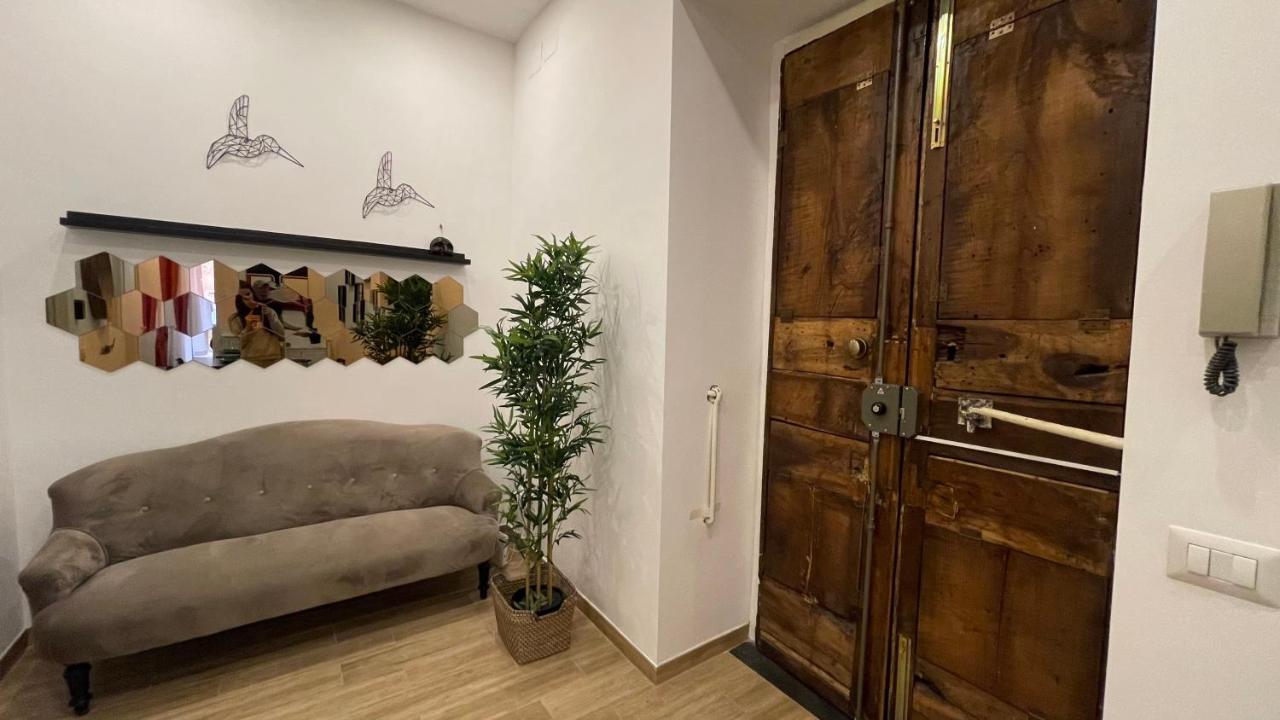 Studionapoli112 Buitenkant foto