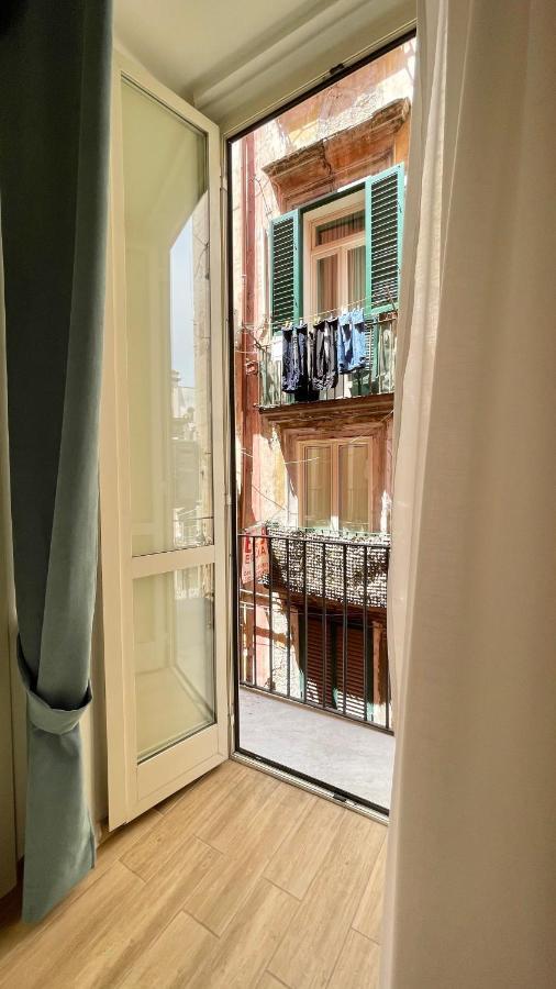 Studionapoli112 Buitenkant foto