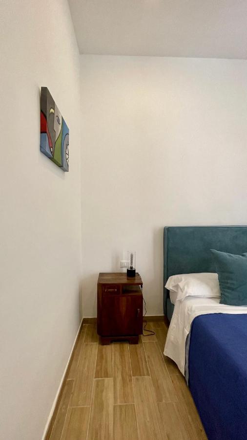 Studionapoli112 Buitenkant foto