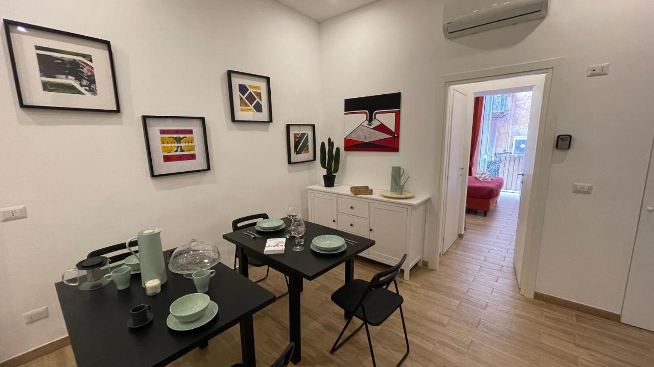 Studionapoli112 Buitenkant foto