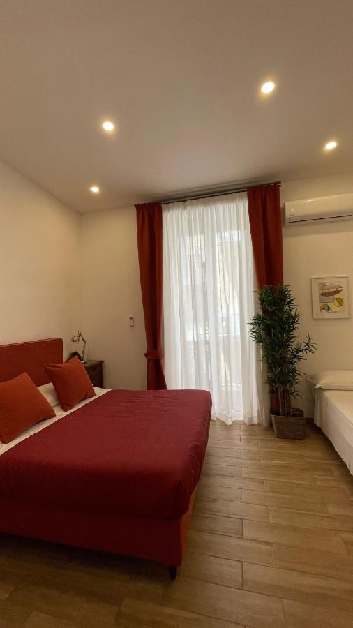 Studionapoli112 Buitenkant foto