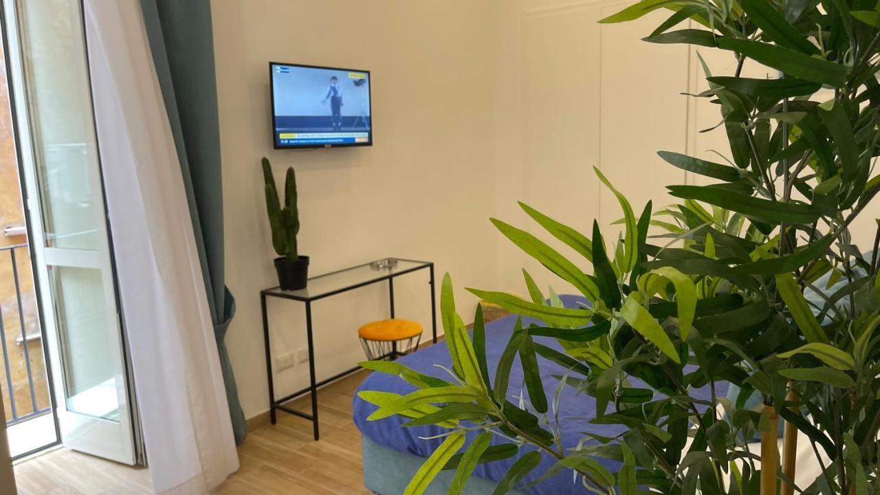 Studionapoli112 Buitenkant foto