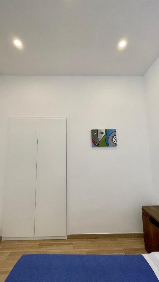 Studionapoli112 Buitenkant foto