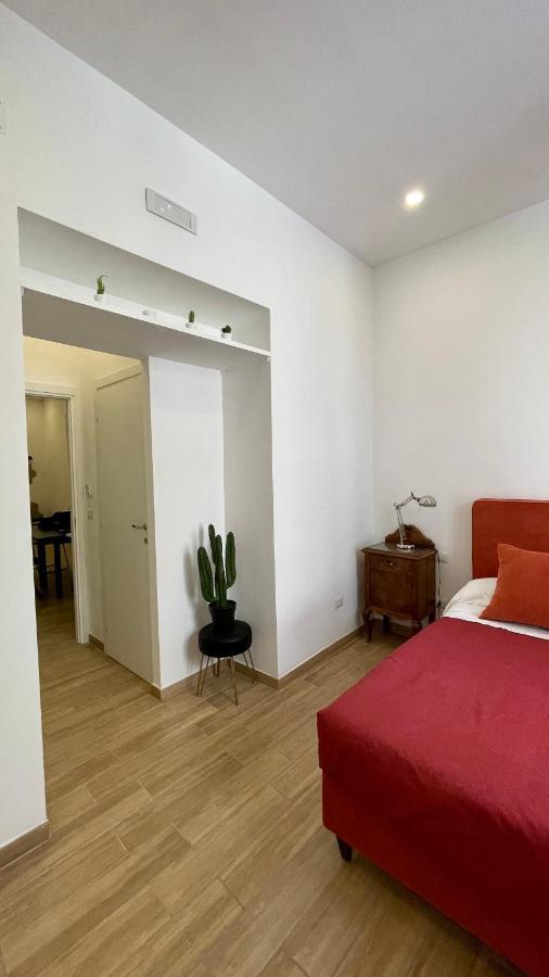 Studionapoli112 Buitenkant foto