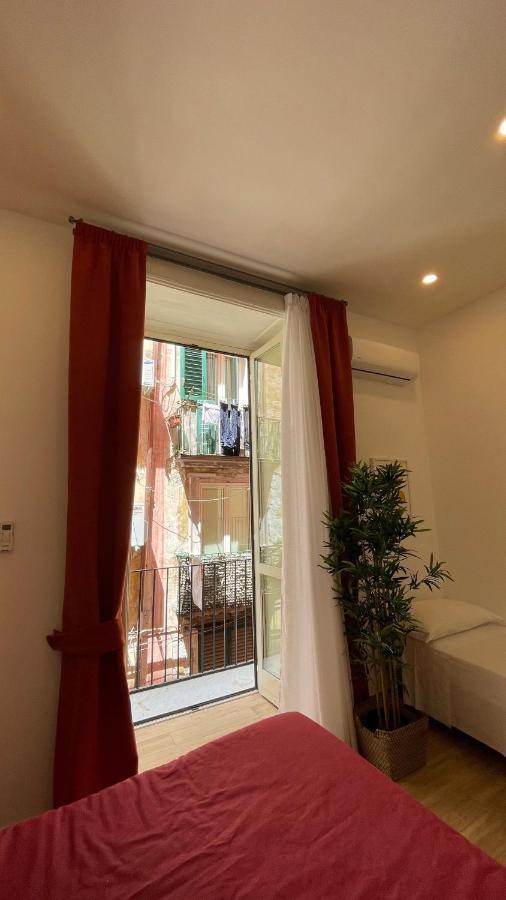 Studionapoli112 Buitenkant foto