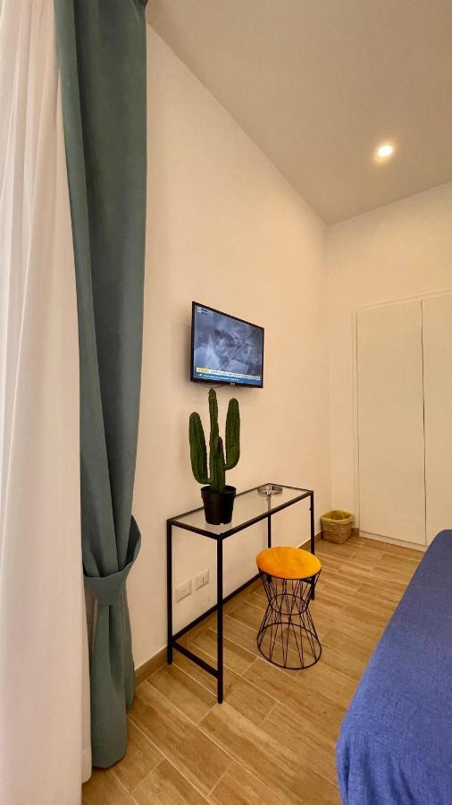 Studionapoli112 Buitenkant foto