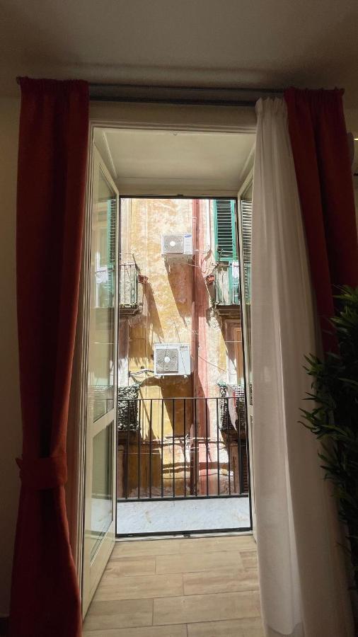 Studionapoli112 Buitenkant foto