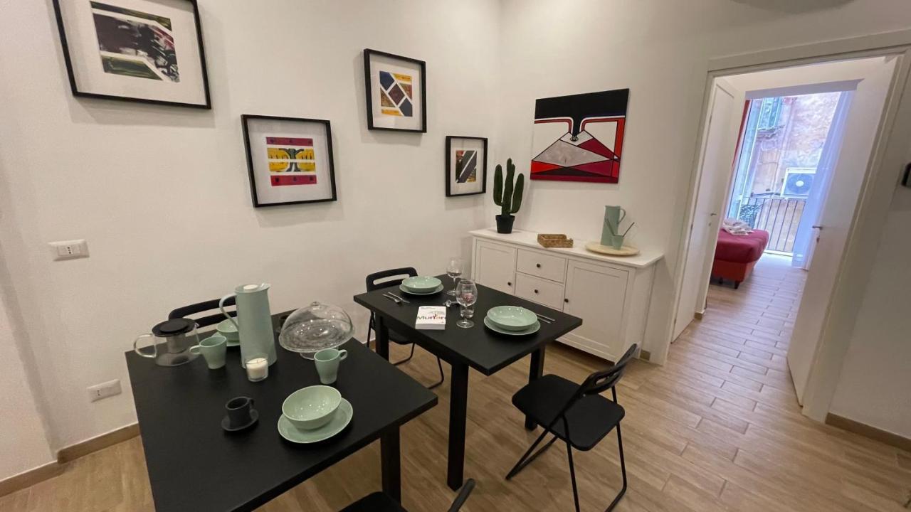 Studionapoli112 Buitenkant foto